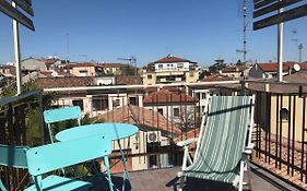 Scroce Apt Close To Prato Della Valle