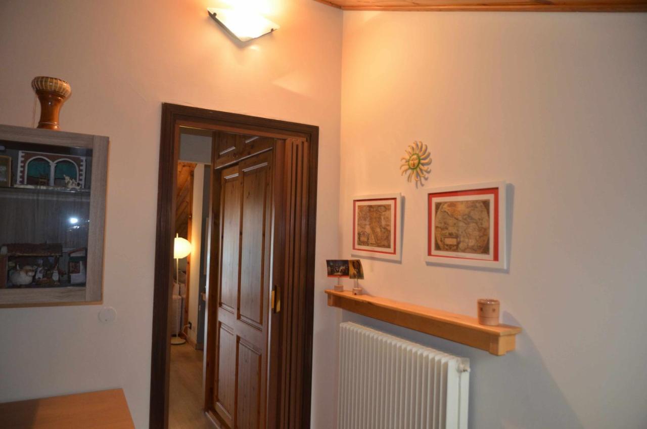Scroce Apt Close To Prato Della Valle Padua Exterior foto