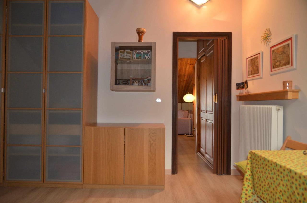 Scroce Apt Close To Prato Della Valle Padua Exterior foto